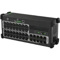 Mackie DL32SE