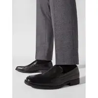 Clarks Shoes Tilden Free Loafers Noir EU 40 Homme