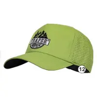 Traper Fly Montana Grayling Cap Vert