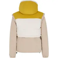 Protest Rush Jacket Beige XS Femme