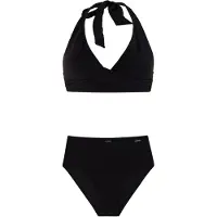 Protest Frea Halter Bikini Noir S / D Femme
