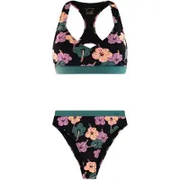 Protest Fantasy Bikini Noir L Femme