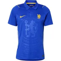 Nike Maillot 'CFC STAD HM' bleu / jaune