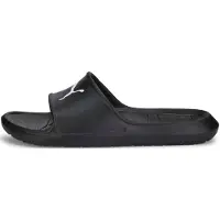 Puma Chaussure aquatique noir / blanc