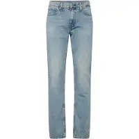 Levi's Jean '511 Slim' bleu denim