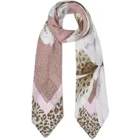 Liu Jo Foulard '2A6050 T2738' rose