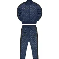 TAPOUT Survêtement bleu marine