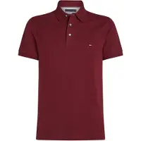 Tommy Hilfiger T-Shirt 'Core 1985' cyclamen