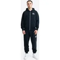 Lonsdale Survêtement 'Rottingean' bleu marine / blanc
