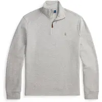Ralph Lauren Pull-over gris chiné