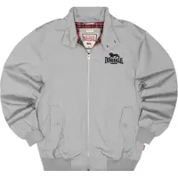 Lonsdale Veste mi-saison 'Classic' gris clair
