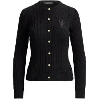 Ralph Lauren Cardigan noir