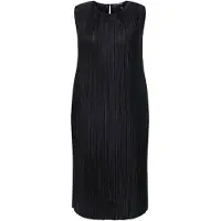 Ulla Popken Robe noir