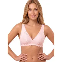 Royal Lounge Intimates Soutien-gorge 'Royal Dream' rose clair