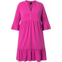 Ulla Popken Robe rose