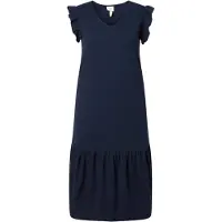 Ulla Popken Robe marine