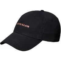 Calvin Klein Casquette 'Apparel 4' magenta / noir