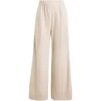Adidas Pantalon de sport 'Seasonal Essentials' crème