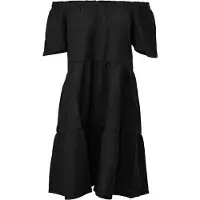 QS Robe noir