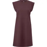 QS Robe bordeaux