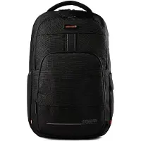 American Tourister Sac à dos 'At Work Nxt' noir