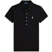 Ralph Lauren T-shirt noir