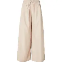 Adidas Originals Firebird Adilenium Track Sweat Pants Beige XS / Regular Femme