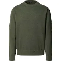 Hackett London Pull-over 'Ess' olive