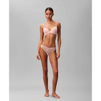 Calvin Klein Underwear Slip rose