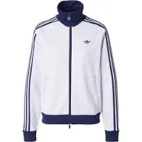 Adidas Originals Veste de survêtement 'CLASSIC' marine / blanc