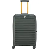 Roncato Valisette 'Arcade' vert foncé