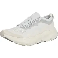 ON Baskets basses argent