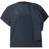 Weekend Max Mara Chemisier 'RECENTE' bleu marine