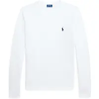 Ralph Lauren T-shirt 'KNIT-T-SHIRT' blanc