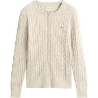 Gant Cardigan beige