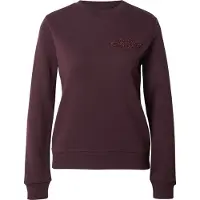 Gant Sweat-shirt lie de vin
