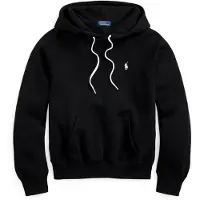 Ralph Lauren Sweat-shirt noir