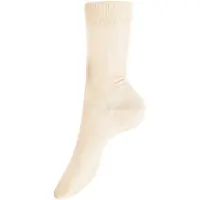 Kunert Chaussettes 'Liz' champagne
