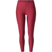 Under Armour Heatgear Leggings Rouge,Rose M Femme