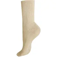 Hudson Chaussettes 'Relax Soft' crème