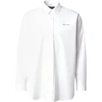 Karl Lagerfeld Chemise blanc