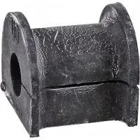 ABS Douille de palier stabilisateur Ø 20 mm 49 mm . pour entre autres DAEWOO REZZO
