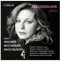OUTHERE Plays Mozart, Beethoven And Bach