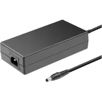 CoreParts Mba50112 (180 W), Alimentation pour notebook, Noir