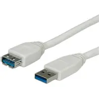 Value Câble d'extension USB - USB type A (M)
