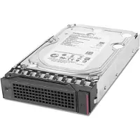 Lenovo Gen2 - Festplatte - 300 Go - Hot-Swap - 3,5" (8,9 cm)