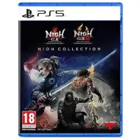 Nioh Collection PS5 - PEGI 18 Jeu vidéo d'action et d'aventure pour PlayStation 5