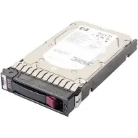 HP 450Gb Sas 15000Rpm, 450Gb, 15000 Rpm, 3.5", Sas