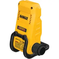 DeWalt Staubbox-Absaugadapter