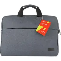Canyon Elegant CNE-CB5G4 - Sacoche pour ordinateur portable - 15.6" - gris